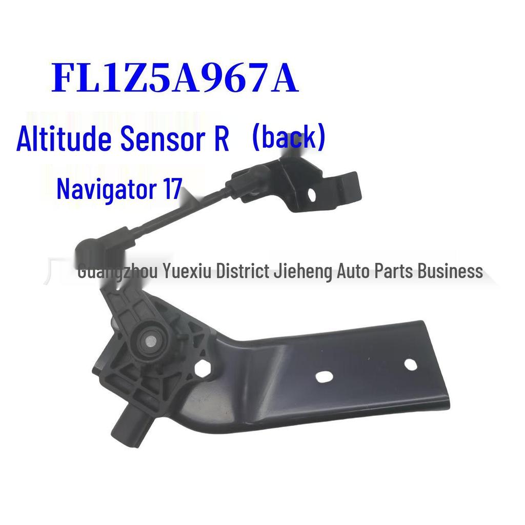 FL1Z-5A967-A Rear Height Sensor for 2017 Ford Navigator.
