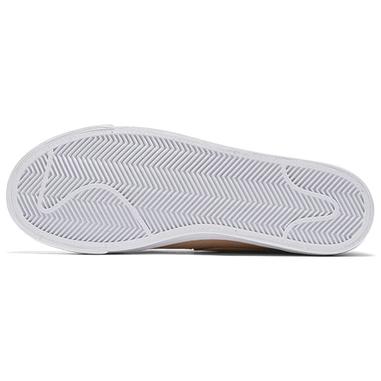 Nike Blazer Low Vachetta Tan Women's AA1557-200