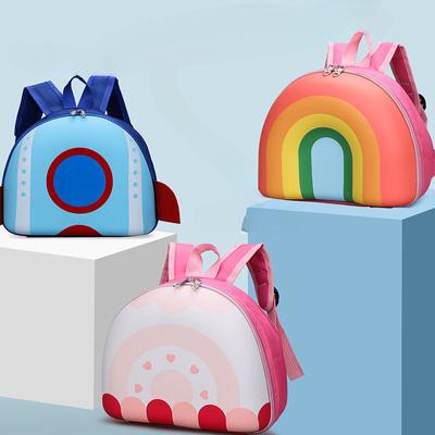 Mochilas escolares para jardim de infância, mochilas fofas de desenho animado para crianças, mochilas escolares, brinquedos para crianças, presentes para crianças, mochilas para estudantes, para meninas e meninos