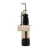 Fuel Shut Off Solenoid For Diesel Engine For Perkins Diesel Engine Part Number 366-07197 1502 Series Fuel Shut
