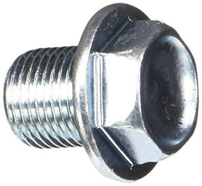Genuine Bolt for Accord Part Number Plug, 14mm, Hybrid, 90009-R70-A00