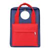 Training class tutoring bag, primary school students, kindergarten schoolbag, children's backpack fashion