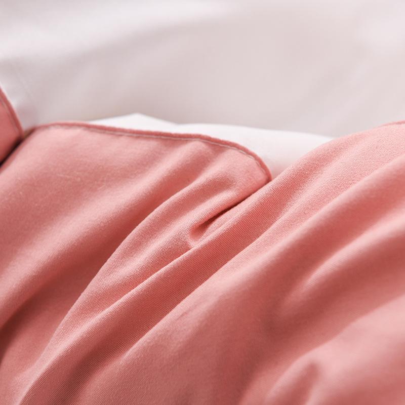 WTEMPO Farblich abgesetzte faltbare weiche Matratze Dicke Daunen-Baumwolle Weiche Hotelmatratze Wohnheim Hohe Qualität Beidseitig Vier Jahreszeiten Verfügbare Matratze