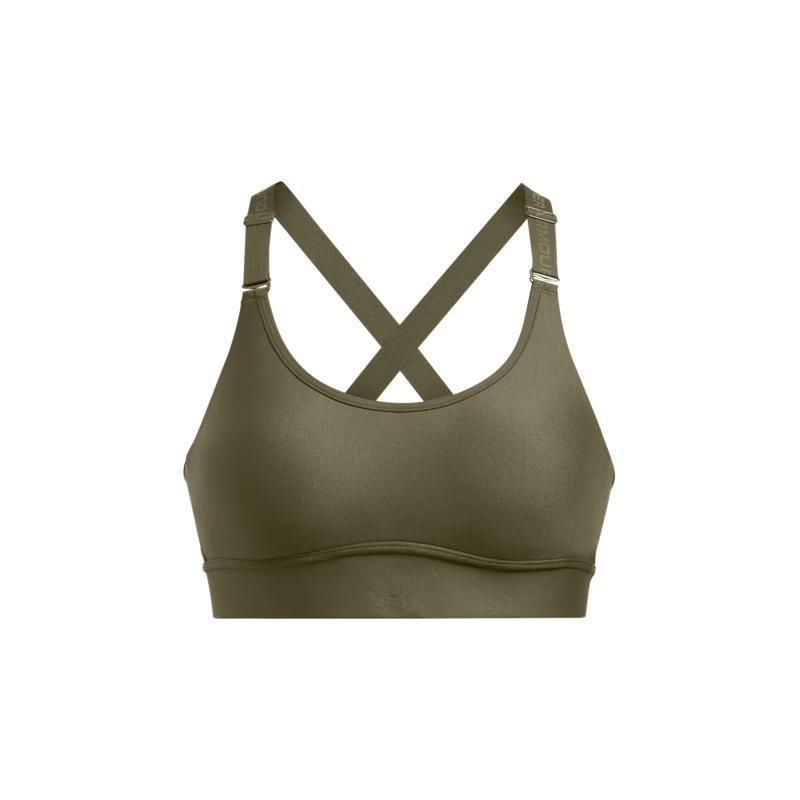 Under Armour Infinity 2.0 Women s Mid-Impact Sports Bra L
