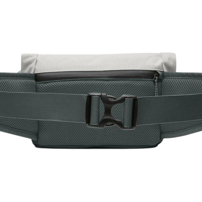 Nike Acg Aysen 3L Waist Bag Vintage Green/Light Iron Ore/White Casual DV4051-338