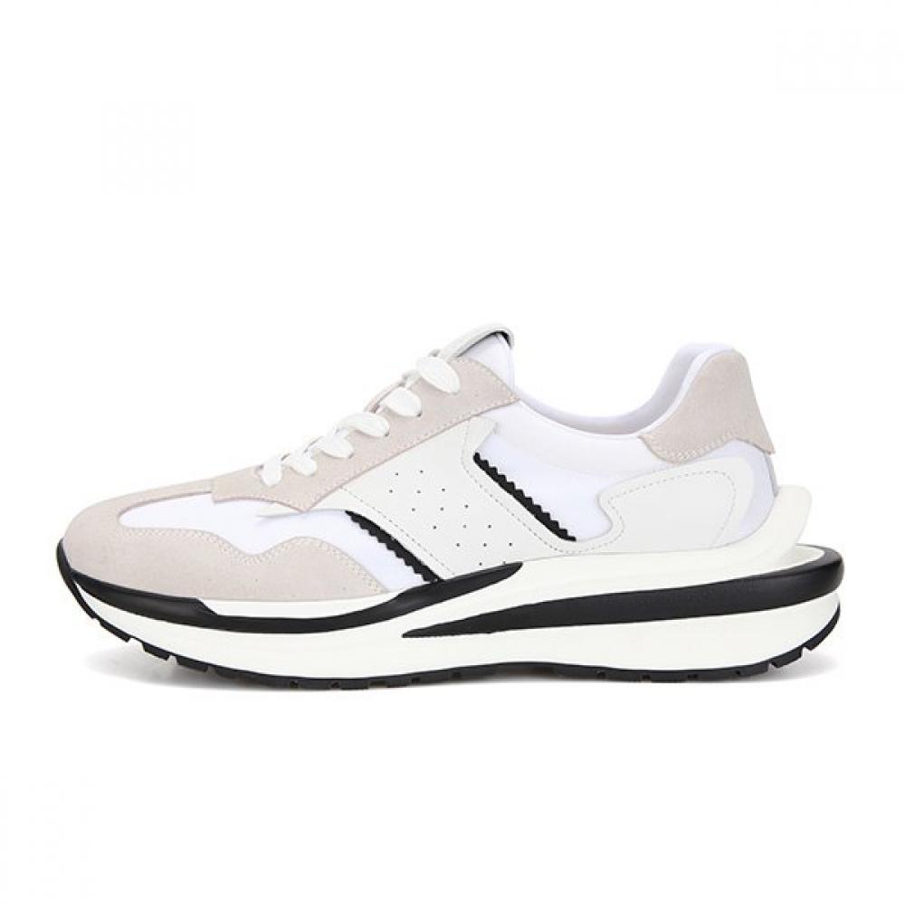 Barbara Men S SneakerS Bmf102wt