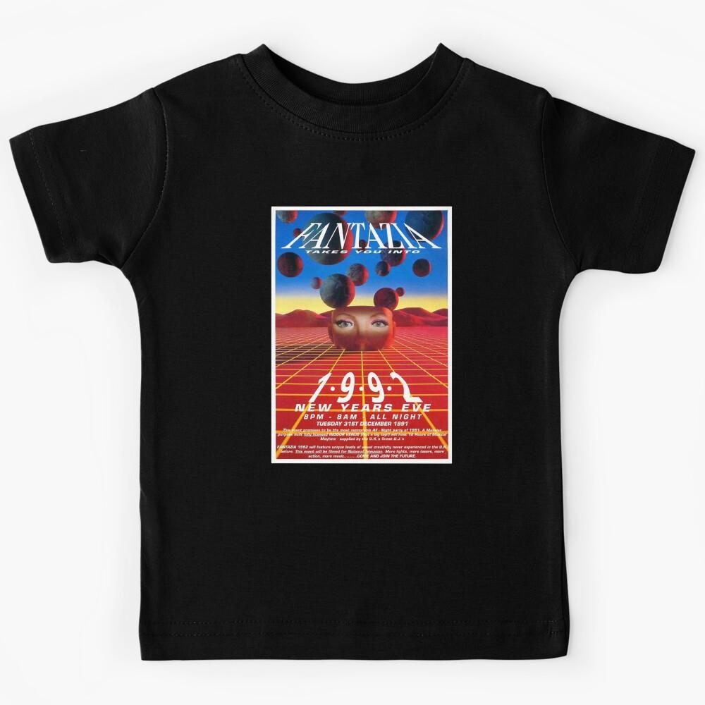 Fantazia    Kids T-Shirt 170