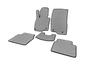Коврики EVA (Серый) для Mazda 6 2012-2024 гг