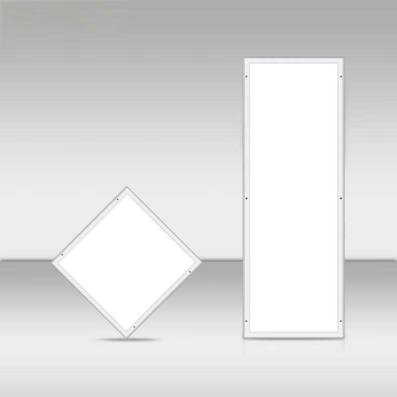 Yuanbo Surgical Room Purification LED Flat Panel Light