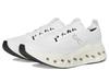 On Cloudsurfer Max WD Running Size Cm Men's Shoes, 3MF30801200, White/White, 25.5