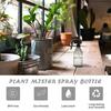 1Pcs Garden Supply Garden Flower Atomizer Plant Mister Mist Spray Bottle Water Spray Bottle