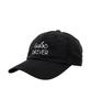 Chelideulaibeo Good Driver Nylon Cap Black
