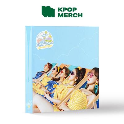 Letnia magia (Mini Album)