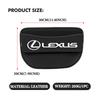 For Lexus Multifunctional Car Seat Seat Storage Box Interior Accessories CT200H ES250 ES300H IS250 IS200 GS300 GS460 GX470 LS400