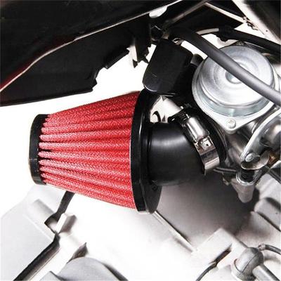 Filtry pro motorky – Vzduchové filtry a vzduchové systémy