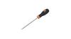 TONE Power Grip Torx Screwdriver Orange T27H (Tamper-Proof Type) PGTD-T27H