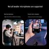 Lenovo YL70 Wireless Dual Lavalier Microphone (CN version)