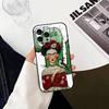 Μόδα F-fridaS Kahlo-Θήκη Κινητού PC Σιλικόνη Μαλακή Για IPhone 17 16 15 14 13 12 11 X XR Plus Pro Max Plus