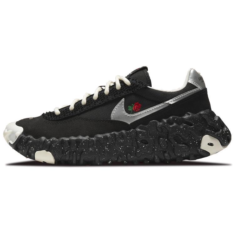 

Nike X Undercover Overbreak Sp Чорний DD1789-001 47