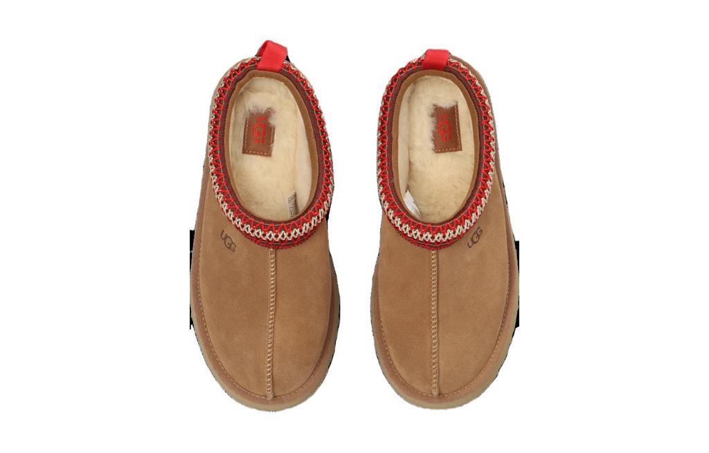 UGG Tazz Slipper Chestnut Kids 1143776K-CHE