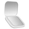 Compact Mirror with Lights 1X/2X Magnification Portable Folding Handheld Small Pocket LED Travel Makeup Mirror for Gift Purse Interior Mirrors6