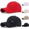 Women Men Sports Caps Baseball Hat Travel Outdoor Sunscreen Line Baseball Cap Long Visor Brim Shade Snapback Sun Protection Hat