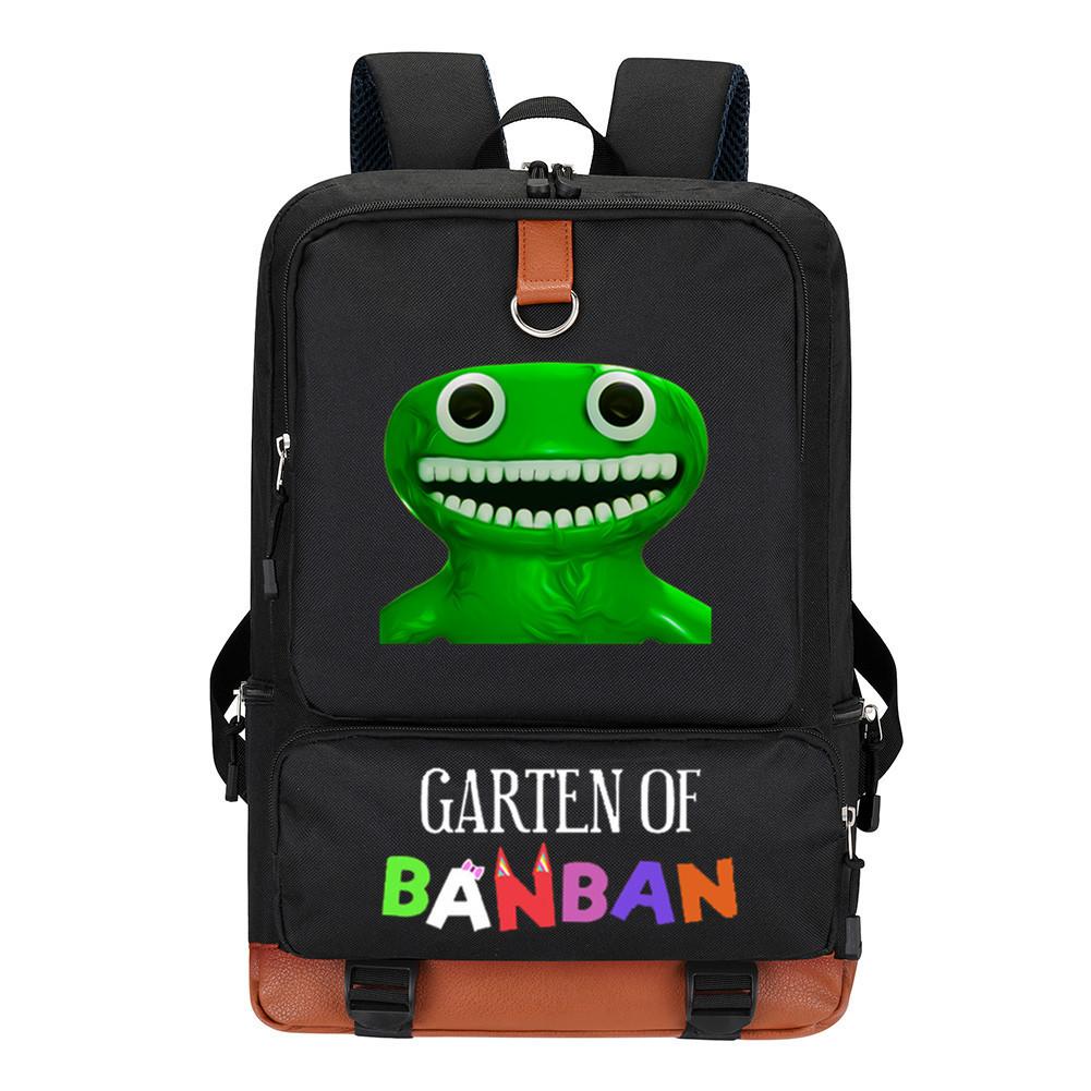 

Class Garden Backpack Primary And Secondary School Student School Bag Travel Bag Computer Bag Cartoon Backpack Backpack