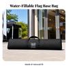 Sturdy Outdoor Flagpole Mount | Quick Installation Design, Rust resistant,