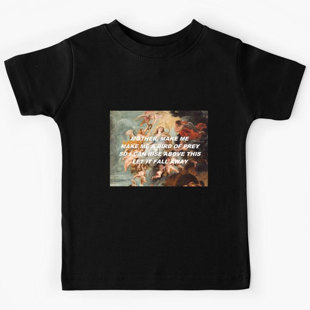 mother Kids T-Shirt 160