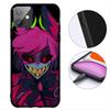 Alastor H-Hazbins Dust Hotels Charile Angel Phone Case for Xiaomi Redmi 15C 15 A5 4G 5G 9A 9C NFC 9T Note 9 8 8T Cover Casing