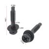 Screws and Bolts Kit for Honda Air Filter Housing Assembly 90091P36000