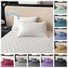 Cross-Border Waterproof & Oilproof Pillowcase Double Pack - All-Season Stain-Proof Universal Protective Cover