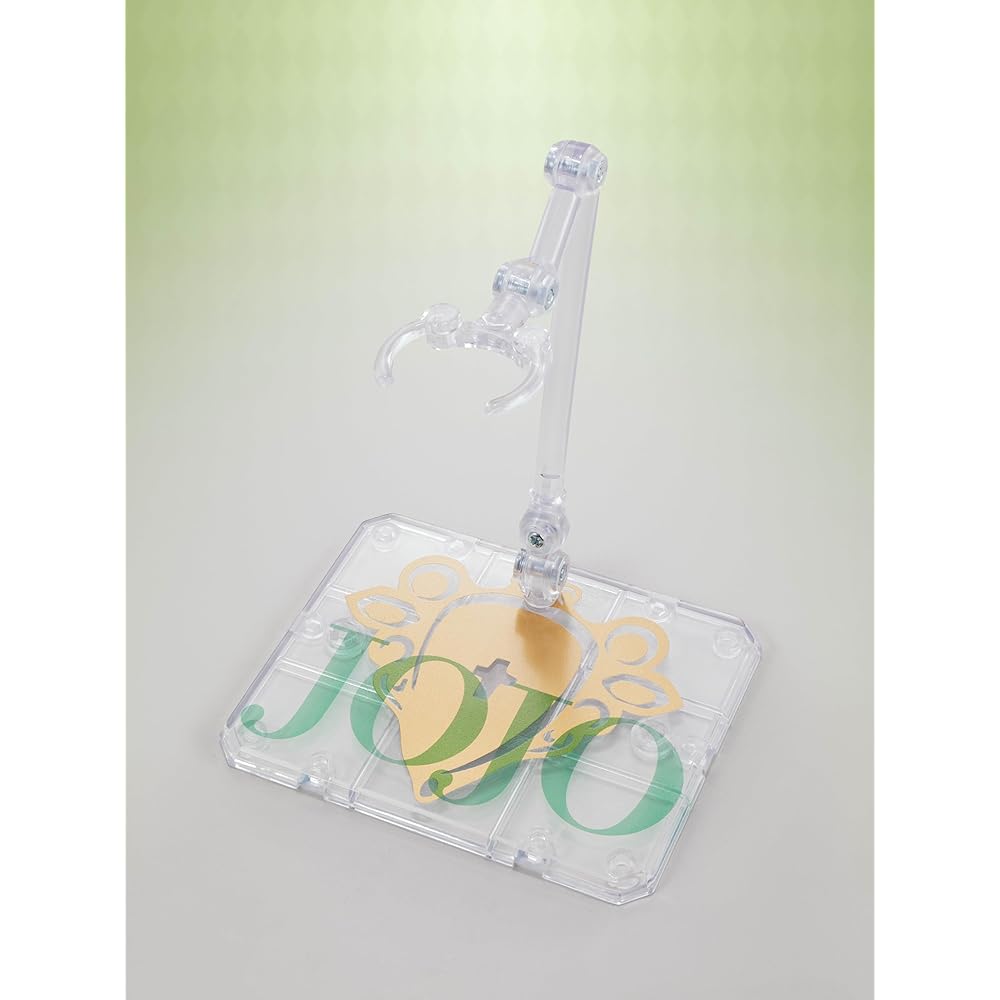 TAMASHII NATIONS S.H.Figuarts JoJo's Bizarre Adventure: Battle Tendency Joseph Joestar, approximately 172mm, PVC, ABS, and fabric, pre-painted action 