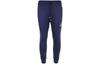 Sports Life Collection Knitted Sweatpants Men's Black Blue 804863-451