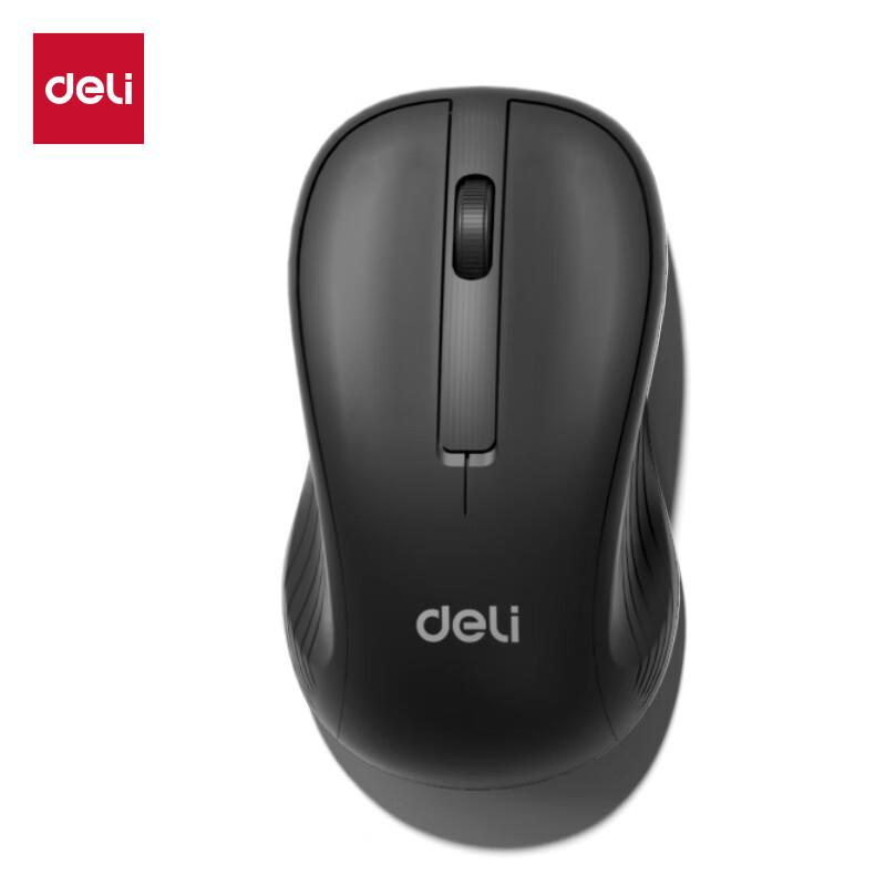 Deli 3738Lite Wireless Office Mouse