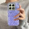 Vintage Pink Leopard Print Girls Phone Case for Xiaomi 13T 14T 11 Lite NE Poco X5 M6 Pro X6 X7 X3 Pro NFC C65 C61 M5S Back Cover