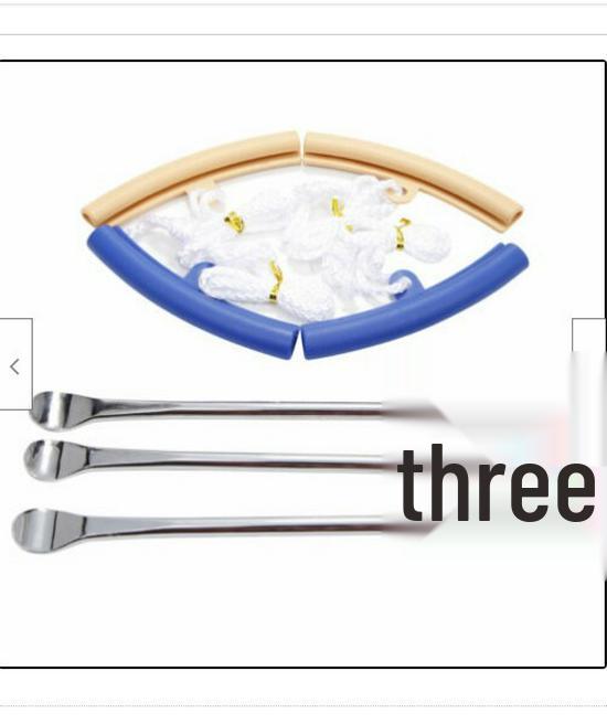 Exclusive Cross-border Car & Motorcycle Tire Lever Tool Set - Spoon & Pry Bar