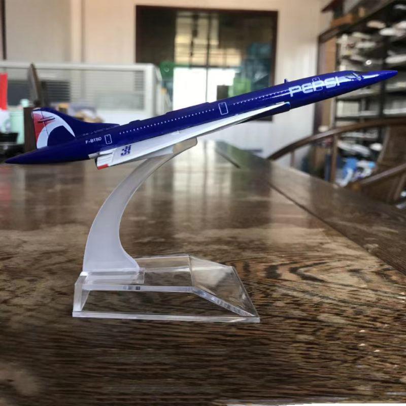 Presidential Aircraft Alloy Models: ATR FK50, C919, A350, B747, A320, A330, A380