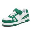 528 Girls, Middle-aged and Older Children, Boys Board Shoes 2025 New Children's Casual Sports Shoes, Girls' Shoes Spring and Autumn