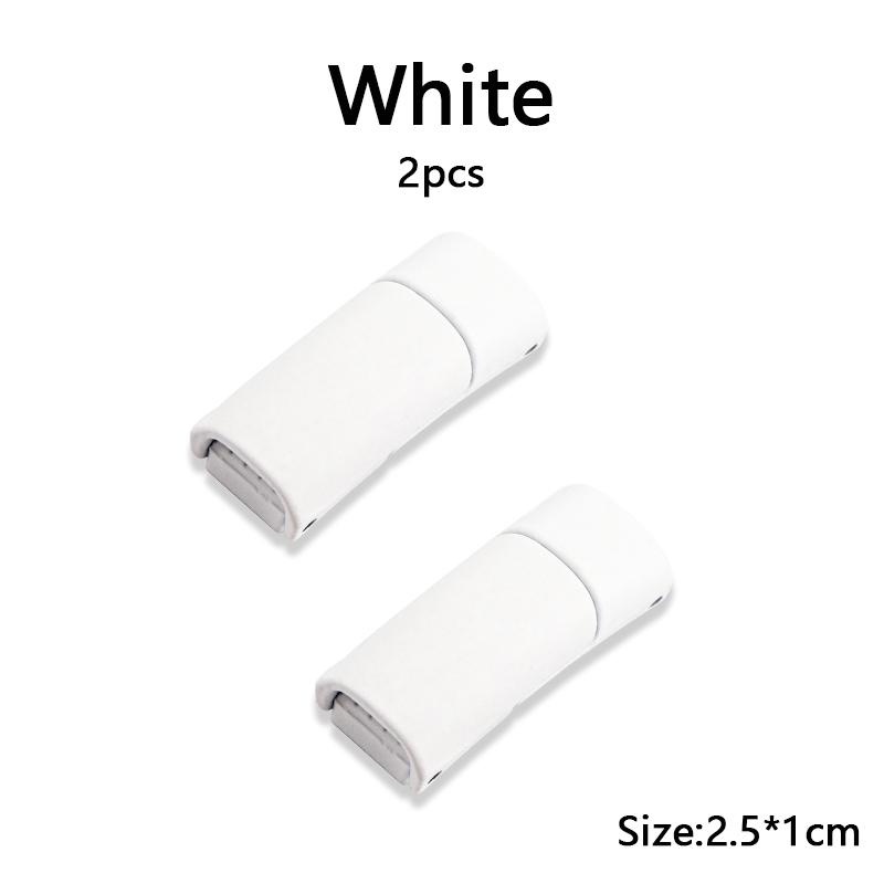 

Новые магнитные шнурки без завязок Детские Взрослые Эластичные шнурки Кроссовки 8 мм Толстые Плоские Без завязок Шнурки для обуви Аксессуары для обуви