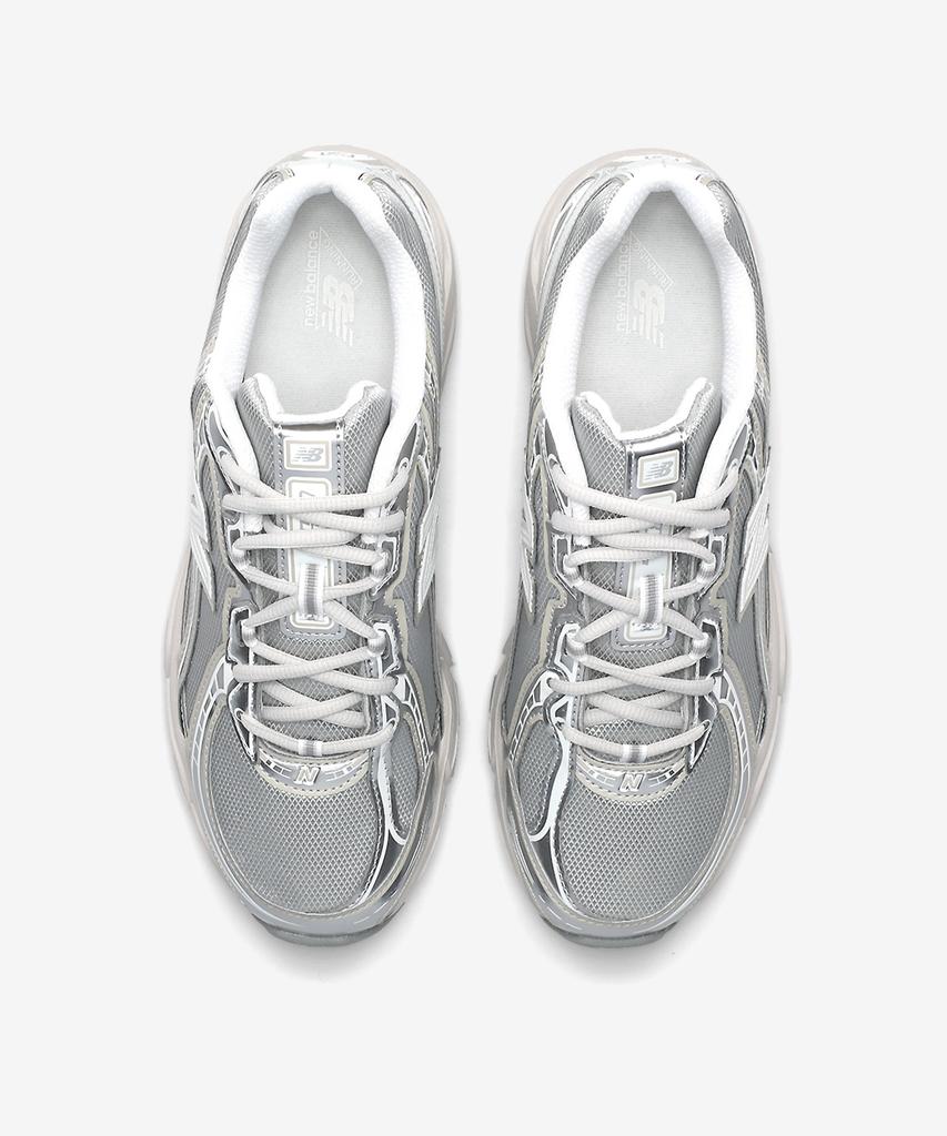 New Balance Nbpdgs105S / U7405I7 (Silver)