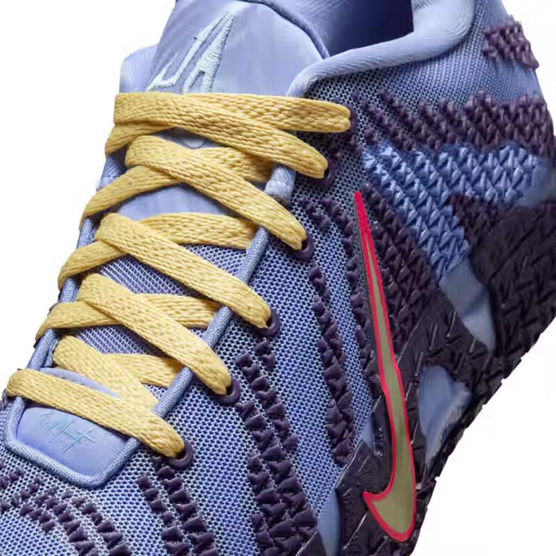 Nike Pánské basketbalové boty JA 3 EP