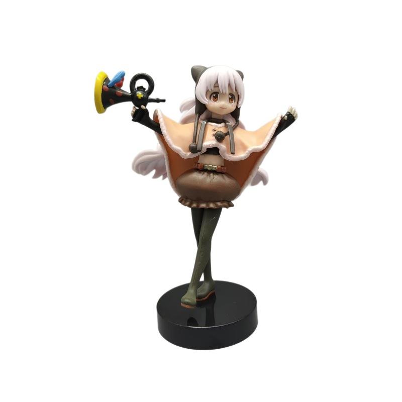 hot Gift Dolls Toys Puella Magi Madoka Magica Aniem Figure Kaname Madoka Action Figure Magic Girl Model Decor Statue Christmas