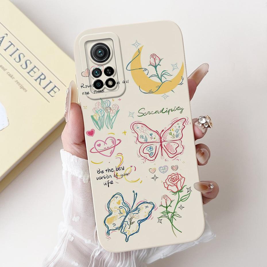 Cool Design For Xiaomi Mi 10T Pro 5G Lens Protective Phone Case For Xiaomi Mi10T 10 T Pro 5G Soft Silicone Jelly Cases