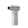 130000 RPM Violent Turbo Fan High-speed Electric Air Duster Powerful Air Blower  Outdoor Camping