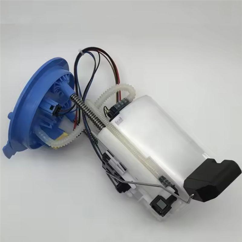 Prominente 8V0919087A Kraftstoffpumpenbaugruppe für RS3/TTRS 17-19 (Bürstenlos) 8V091-9087A A2C96408600 A2C96-408600