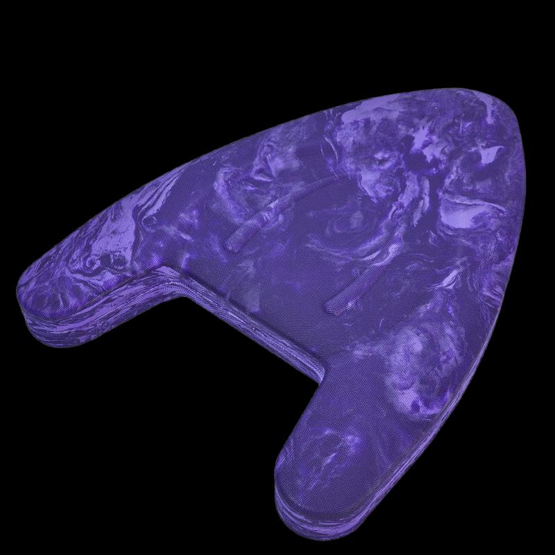 WEZHO Swimming Kickboard