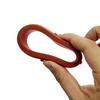 Car Rubber Turbo Engine Breather Intake Seal Kit Auto Pistons Vehicle Accessories Suitable For Mercedes-Benz Om642 A6420940080