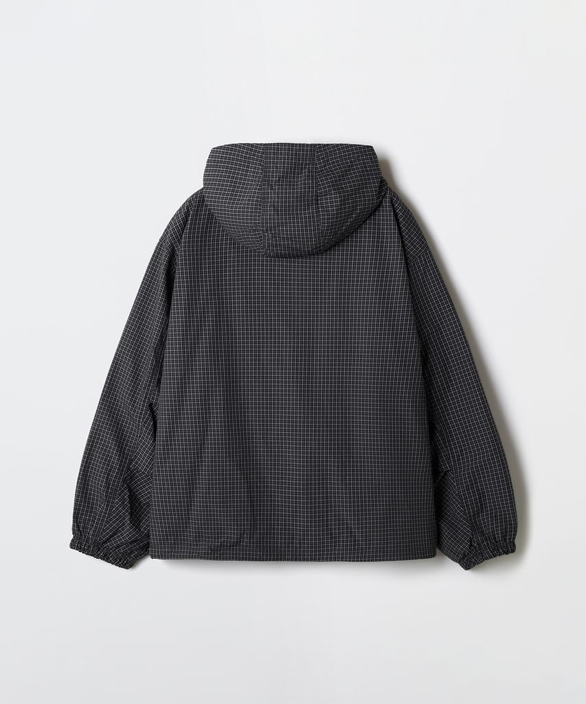 Spao Hooded Windbreaker_Spjjg23C02