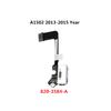 Original USB Charging Port Power DC Jack For Macbook Pro A1278 A1286 A1297 A1398 A1425 A1502 2008-2015 Year